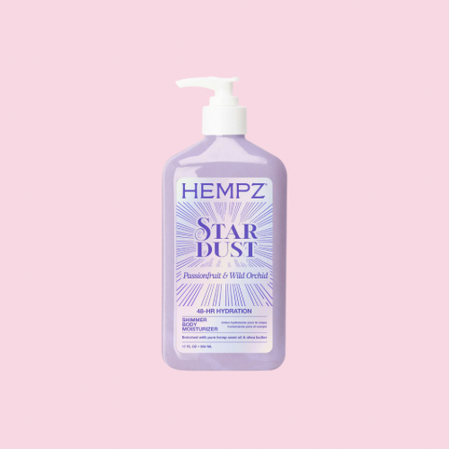 Hempz – Star Dust Body Lotion
