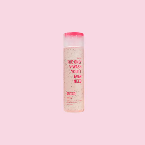 SALT.XO – pH Balancing Yoni Gel Wash (8 fl oz)
