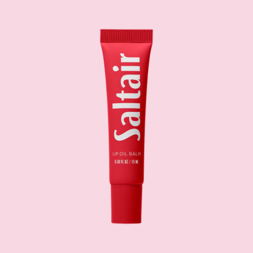 Saltair – Lip Oil Balm (Goji, 15 ml)
