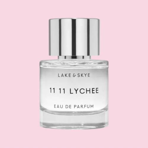 Lake & Skye – 11 11 Lychee Eau de Parfum