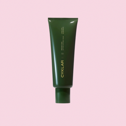 Bergamot Bond Nutrient-Rich Body Cream
