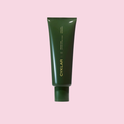 Bergamot Bond Nutrient-Rich Body Cream