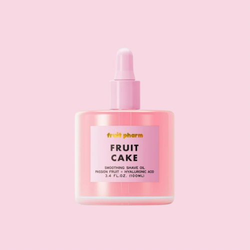 Fruit Pharm Fruit Cake After Shave Oil
