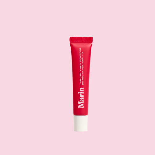 Marin Lip Treatment – Strawberry Rhubarb (10g)