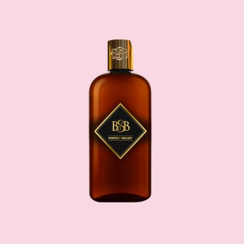 Brown Sugar Babe – Perfect Melody Perfume Oil