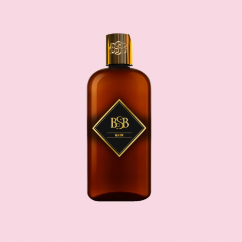 Brown Sugar Babe – Bask Perfume Oil