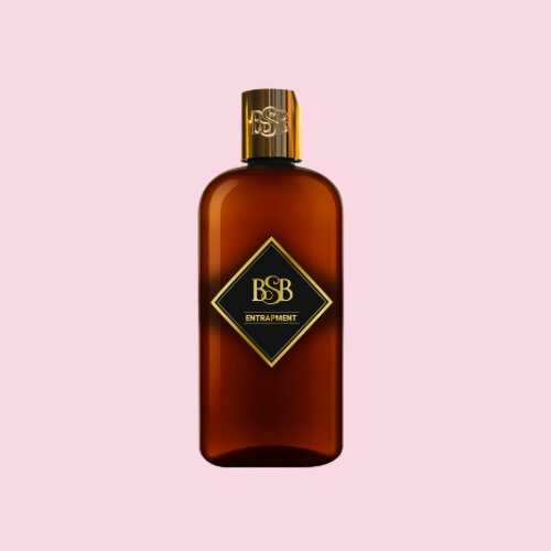 Brown Sugar Babe – Entrapment Perfume Oil