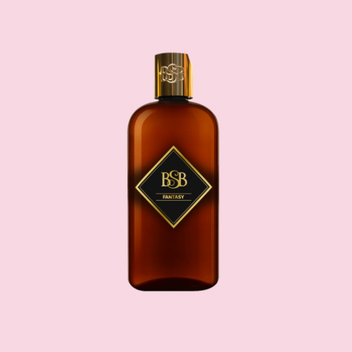 Brown Sugar Babe – Fantasy Perfume Oil
