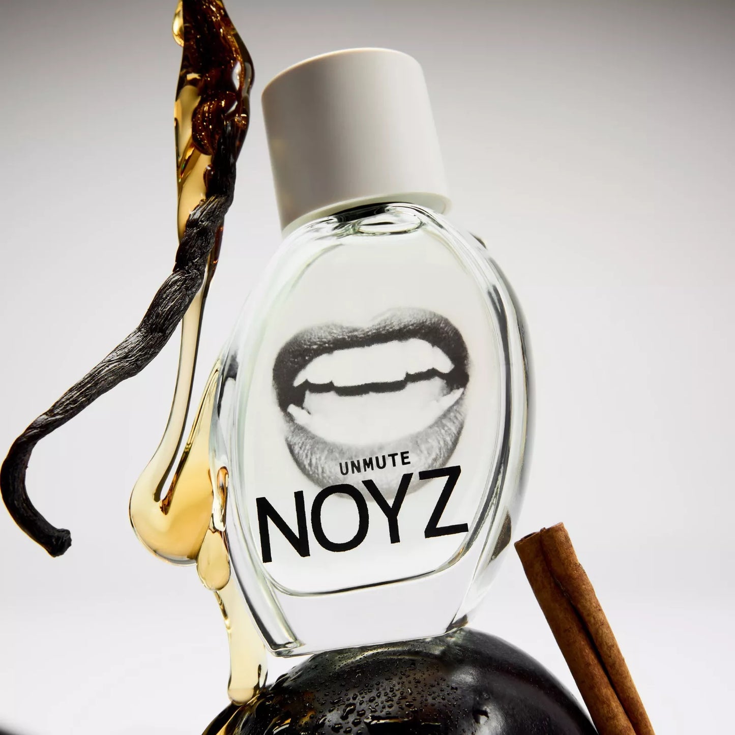 NOYZ – Unmute Eau de Parfum