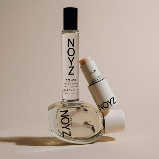 NOYZ – 12:00 Eau de Parfum