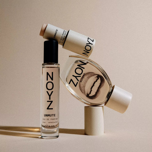 NOYZ – Unmute Eau de Parfum