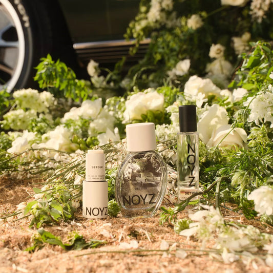NOYZ – Detour Eau de Parfum
