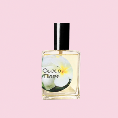 Kyse Perfumes – Cocco Tiare Eau de Parfum 60 ml
