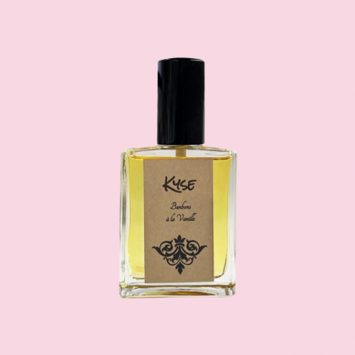 Kyse Perfumes – Bonbons À La Vanille Eau de Parfum 60ml