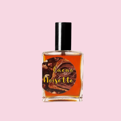 Kyse Perfumes – Cacao Noisette Eau de Parfum 50ml