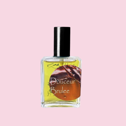 Kyse Perfumes – Douceur Brulee Eau de Parfum 60ml