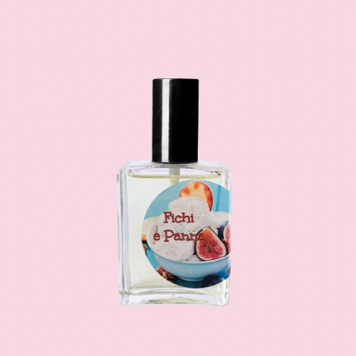 Kyse Perfumes – Fichi e Panna Eau de Parfum 60ml