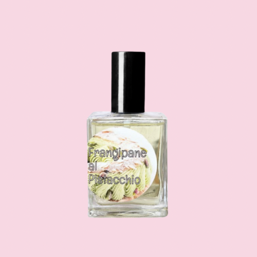 Kyse Perfumes – Frangipane al Pistacchio Eau de Parfum 60ml