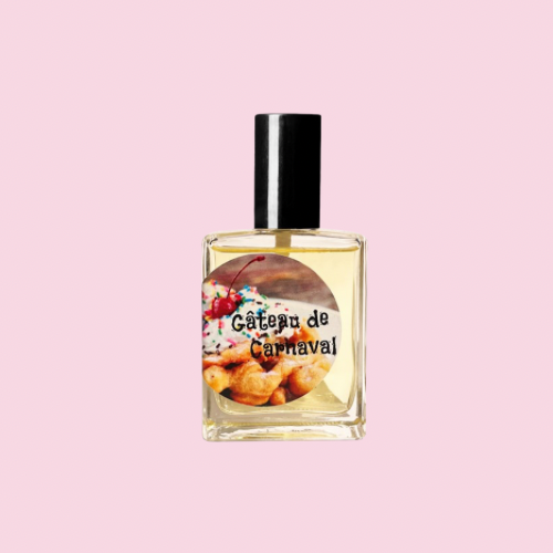 Kyse Perfumes – Gateau De Carnaval Eau de Parfum 50ml