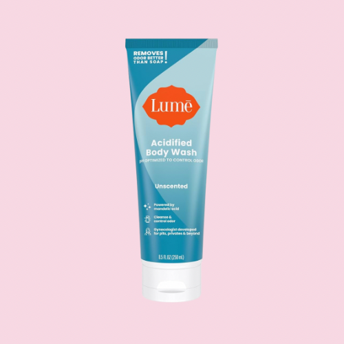 Lume – Acidified Body Wash (12oz)