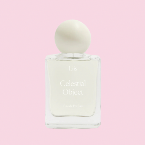 Liis – Celestial Object Eau de Parfum