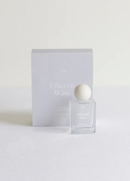 Liis Ethereal Wave Eau de Parfum