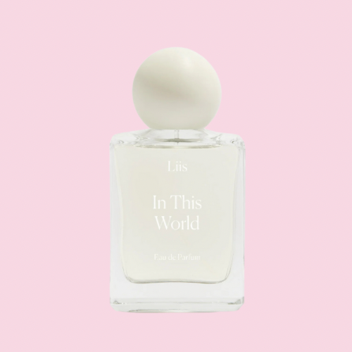 Liis In This World Eau de Parfum
