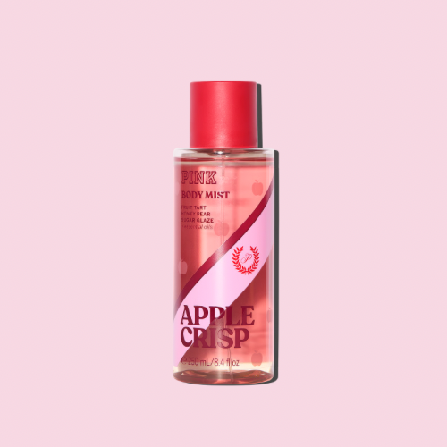 PINK Body Mist ( Varies Scent)