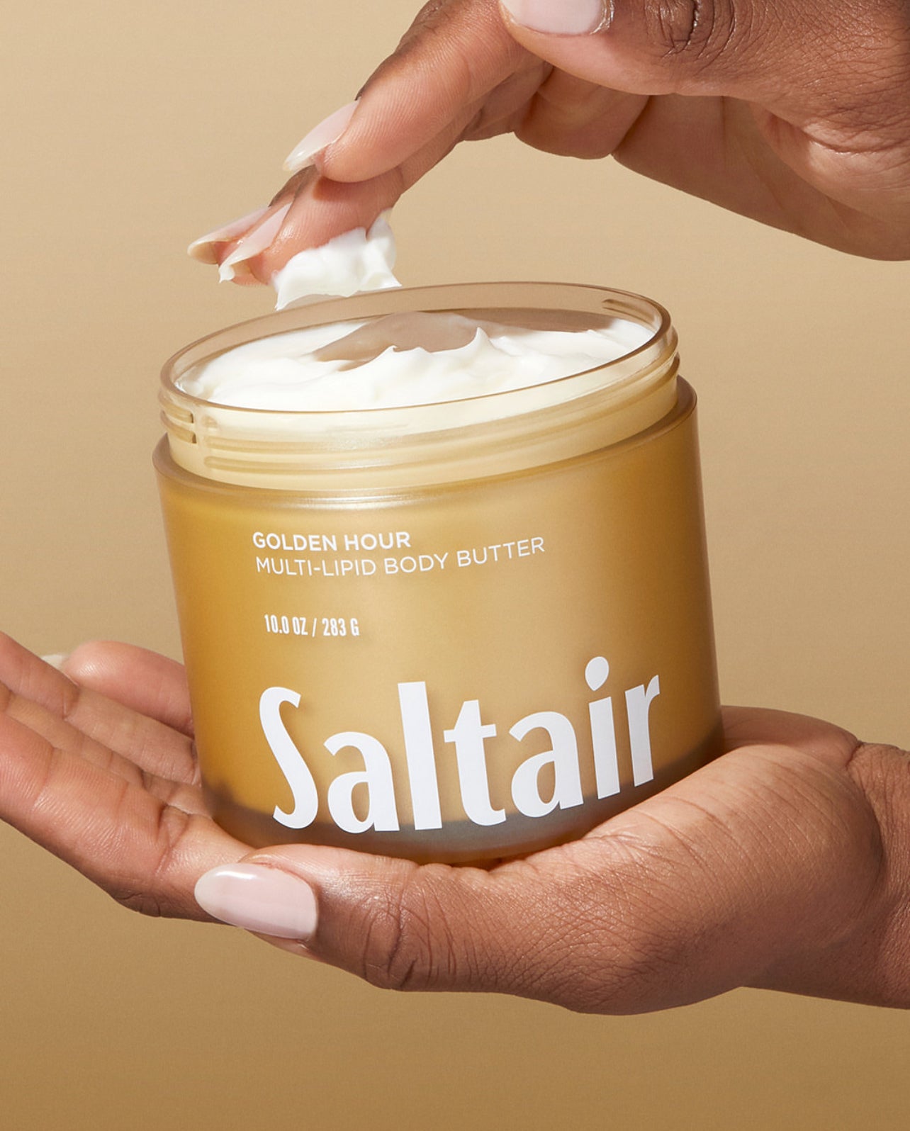 Saltair - Golden Hour