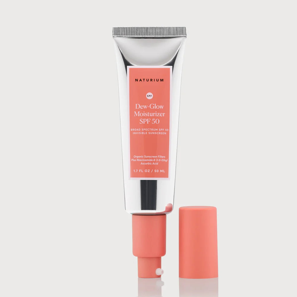 Dew Glow SPF 50