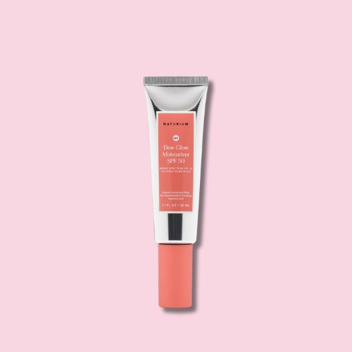 Dew Glow SPF 50