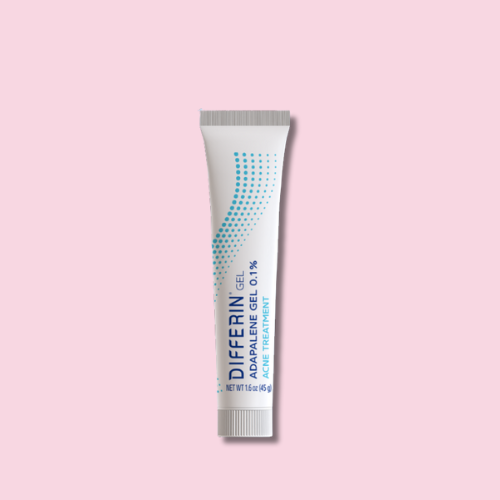 Differin Gel 0.1%