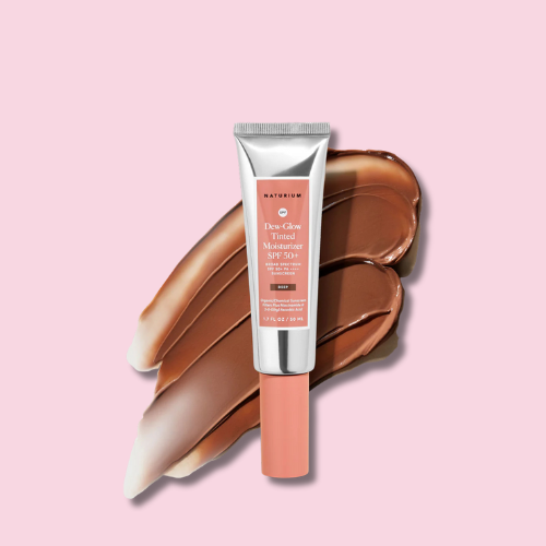 Dew Glow Tint SPF 50 - Deep