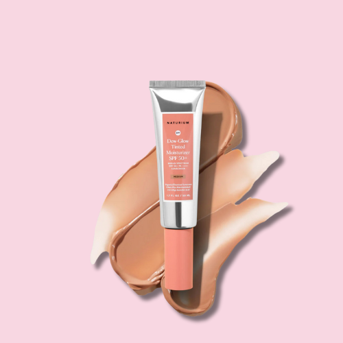 Dew Glow Tint SPF 50 - Medium