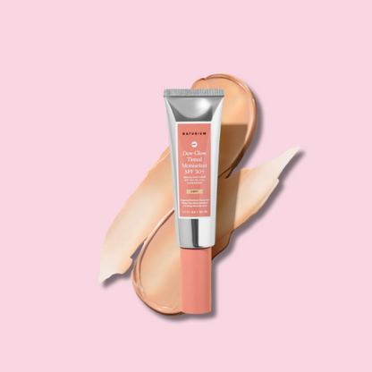 Dew Glow Tint SPF 50 - Light