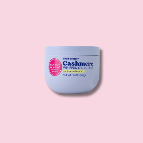 EOS whipped Body Butter