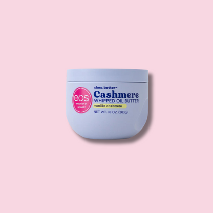 EOS whipped Body Butter