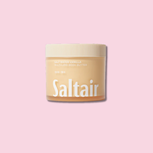Saltair - Salt Water Vanilla