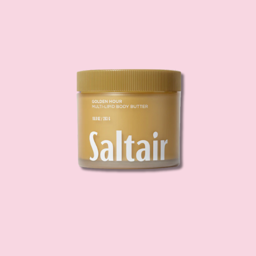 Saltair - Golden Hour