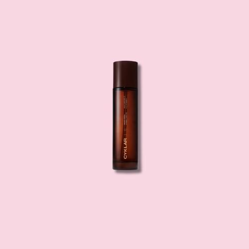 Sacred Santal Vitamin C Body Oil