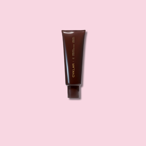Sacred Santal Nutrient-Rich Body Cream