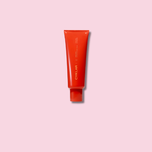 Naked Neroli Nutrient-Rich Body Cream