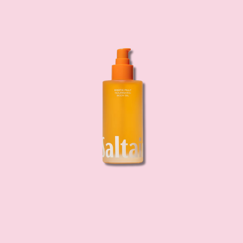 Exotic Pulp Nourishing Body Oil