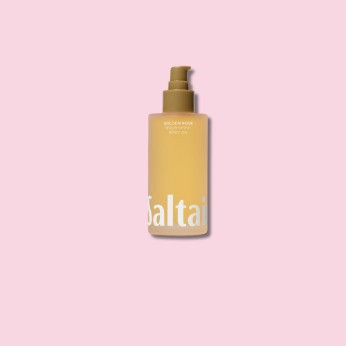 Golden Hour Nourishing Body Oil