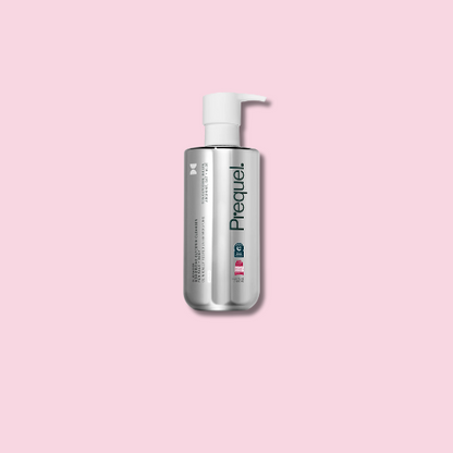 Gleanser Non-Drying Glycerin Cleanser