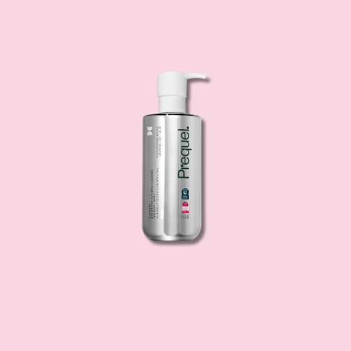 Gleanser Non-Drying Glycerin Cleanser
