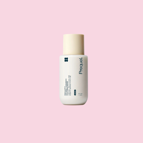 Half & Half Fluid Moisturizer