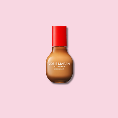 Josie Maran Fragrance Mist – Golden Hour | Hair + Body
