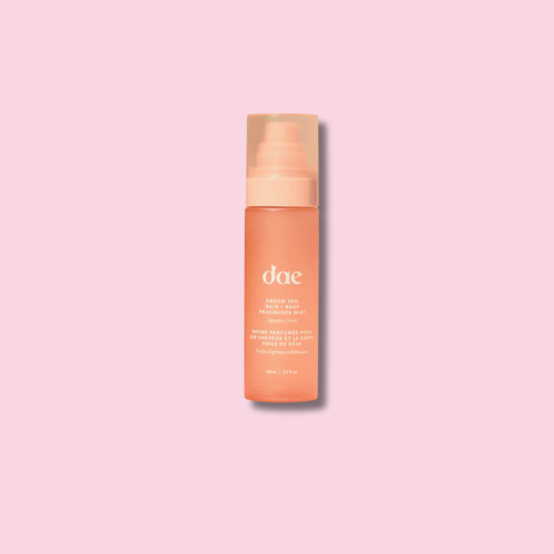 DAE Dream Veil Hair + Body Fragrance Mist
