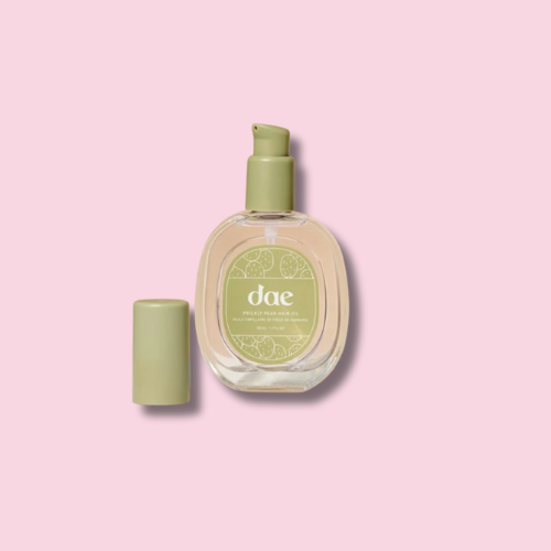 DAE Prickly Pear Hair Oil – Full Size